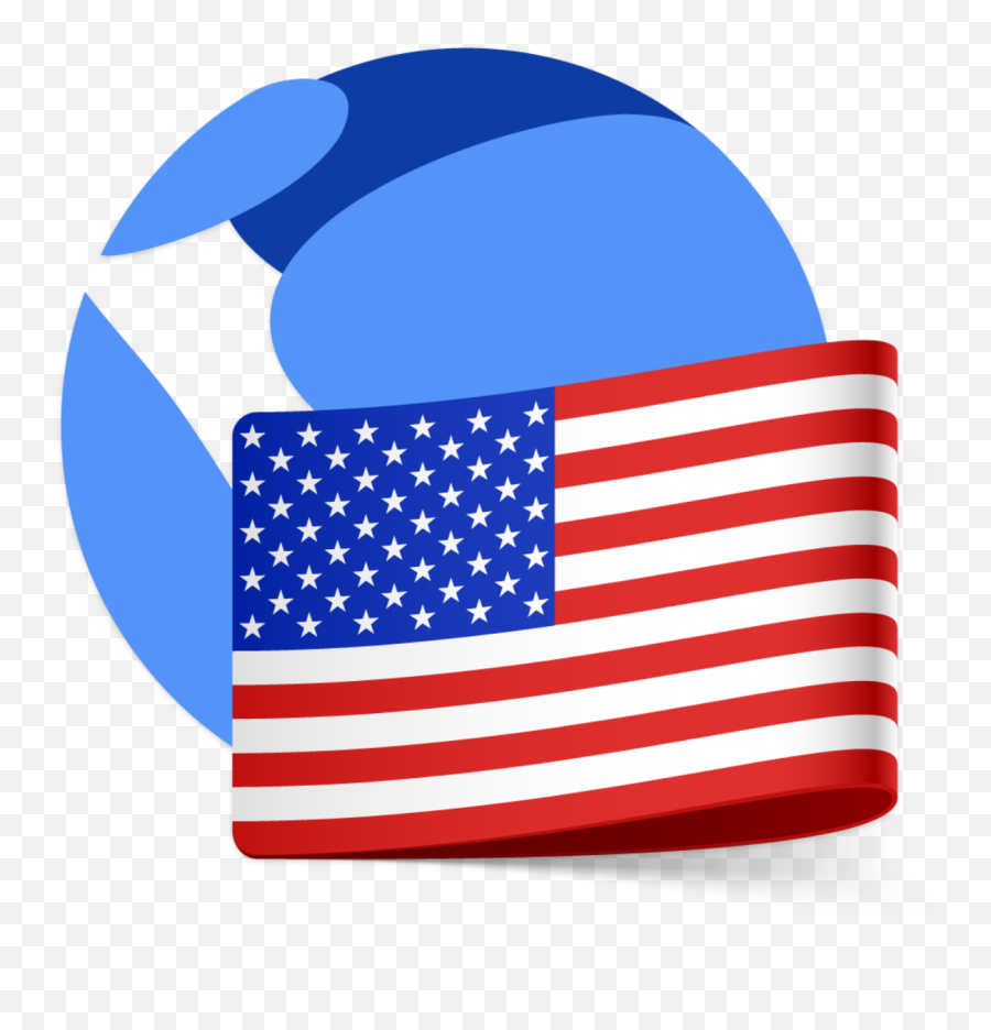 Planet Finance - Taking The Defi Space Interplanetary Emoji,American Flag Emoji