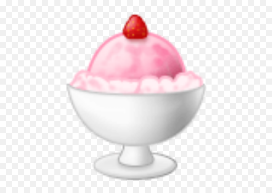 Freetoedit Icecream Icecreamemoji Sticker By Fluffie - Editz,Ice Cream Emoji