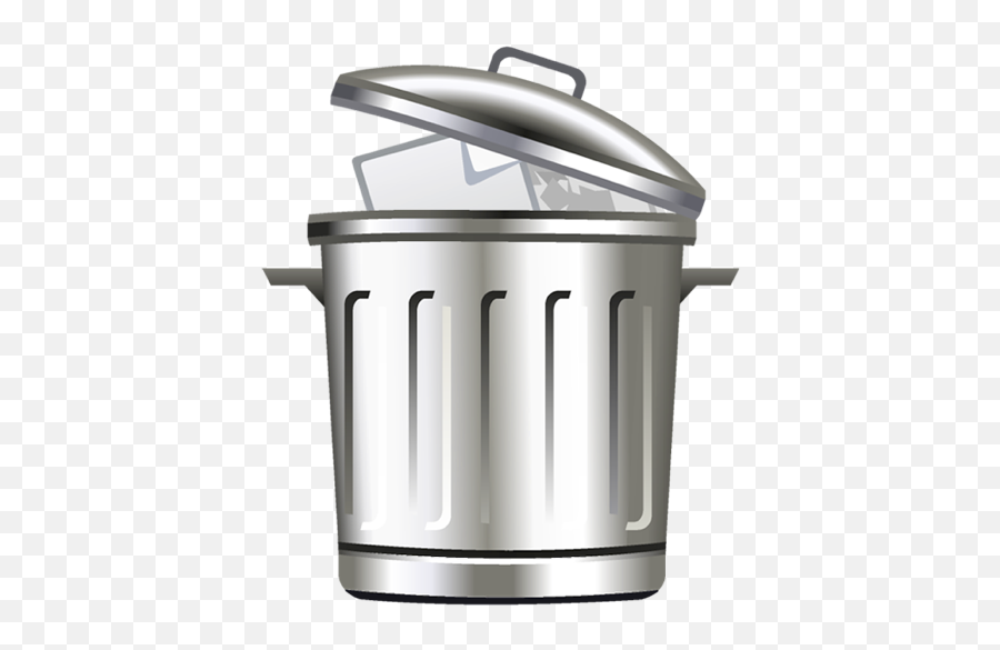 Tips To Force Empty Your Mac Trash Nnsw Emoji,Emoji For Bin