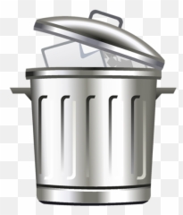 Tips To Force Empty Your Mac Trash Nnsw Emoji,Emoji For Bin