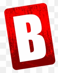 No Plan B Emoji,:-b Emoji