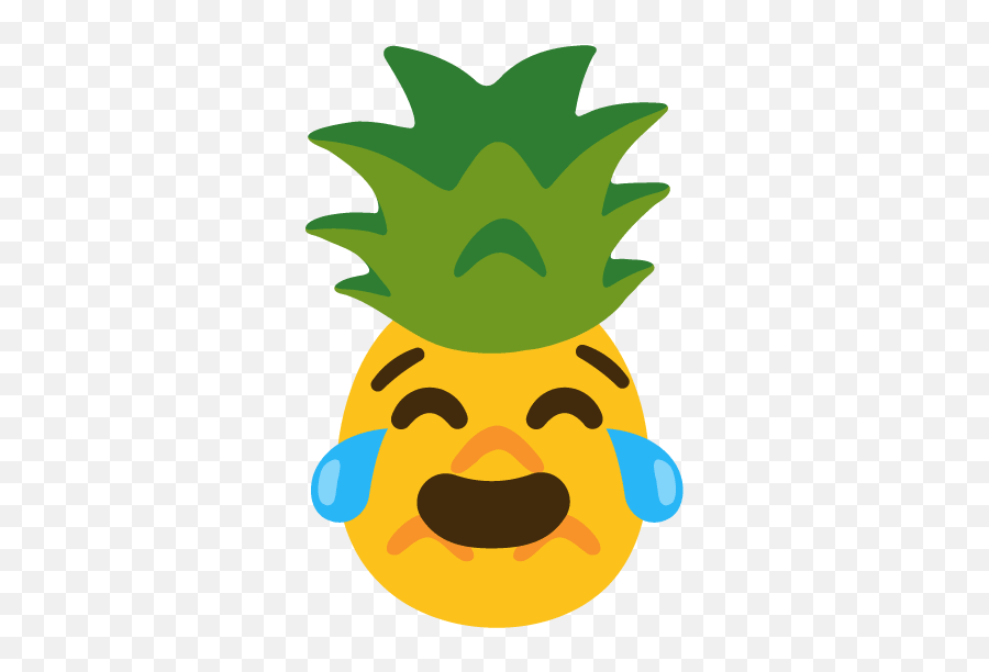 Android On Twitter U0027tis The Season For More Helpful - Happy Emoji,Pinapple Emoji