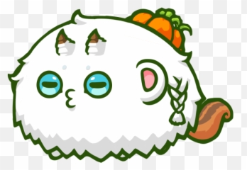 Yanto Axiespace Axie Infinity Emoji,Turnip Emoji