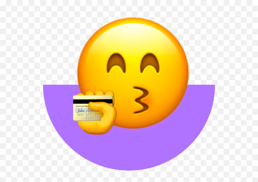 Riipay - Enjoy Now Pay Later Emoji,Credit Card Emojii