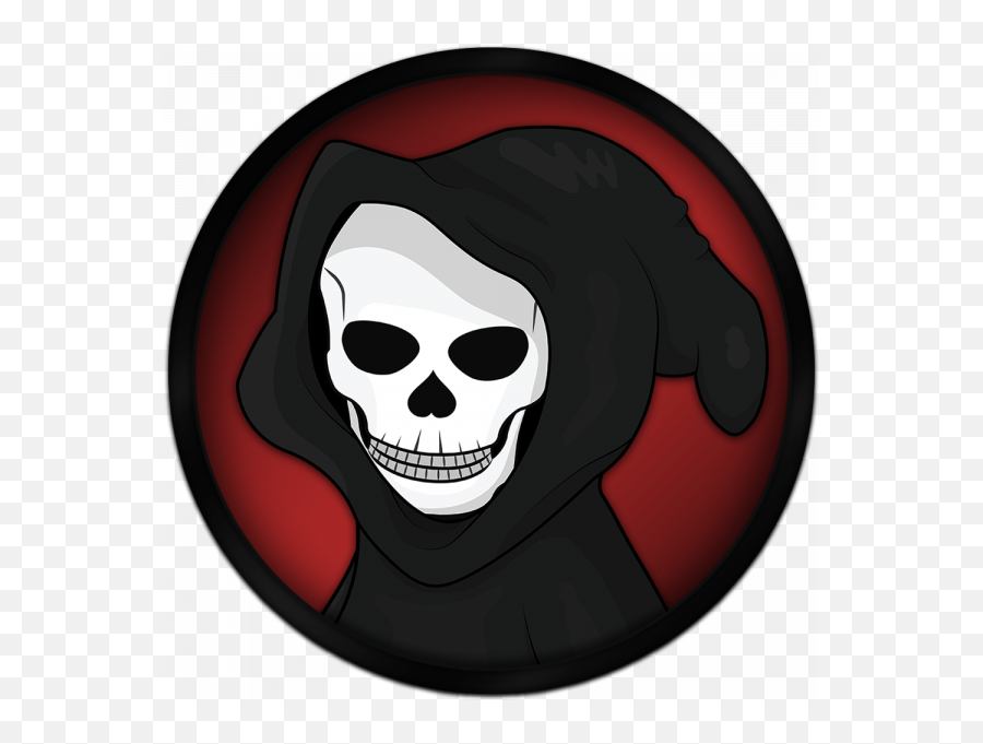 Reapers Kitchen On Directme Emoji,Skull Discord Emoji