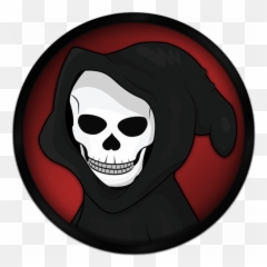 Reapers Kitchen On Directme Emoji,Skull Discord Emoji