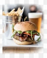 Welcome - Crossroads Social House Emoji,Cat Emoji With A Burger And French Fries Coloring Page