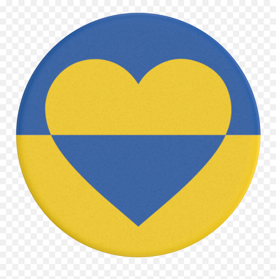 Collection Phone Grips And Accessories Popsockets Emoji,Ukraine Flag Heart Emoji