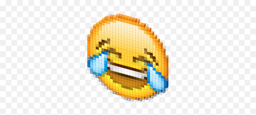 Laughing Emoji Cursor Cursor - Wide Grin,3d Laughing Emoji Meme