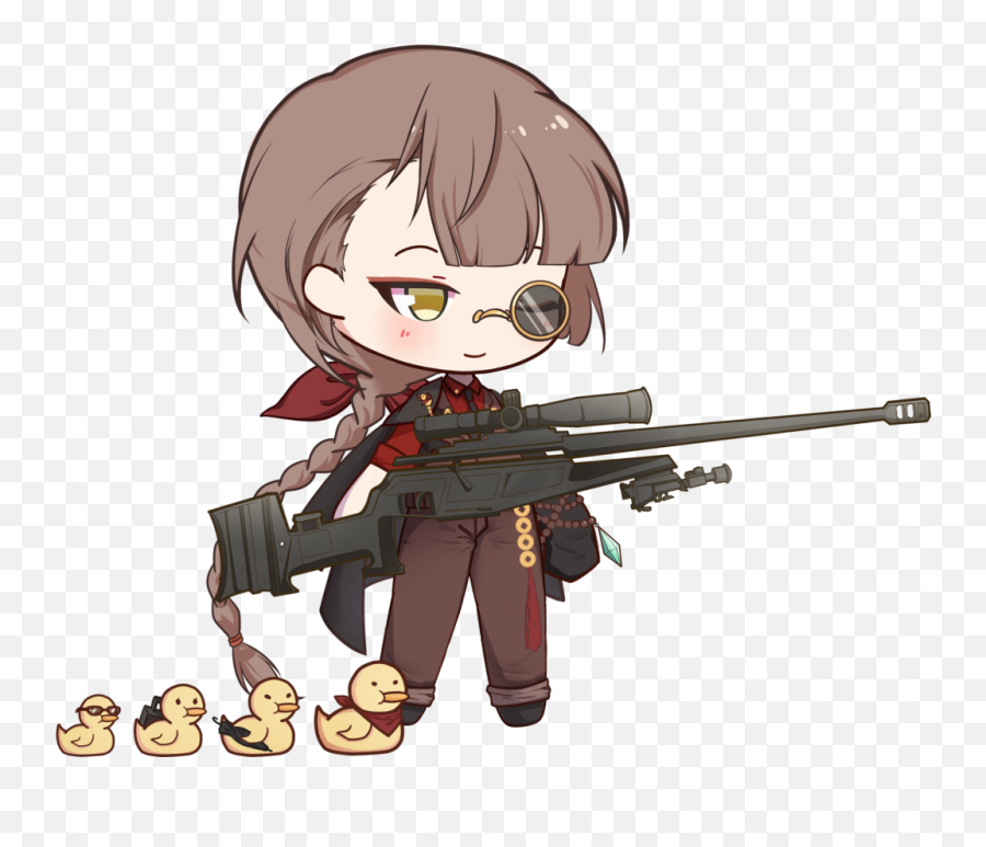 Peking Duck - Peking Duck Food Fantasy Emoji,Sniper Emojis