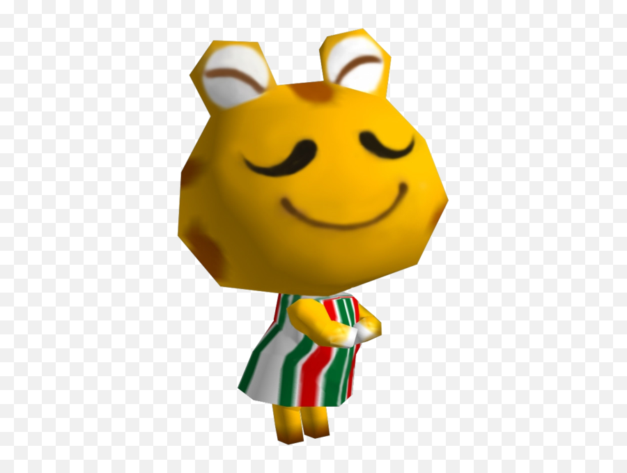 Villager List Animal Forest E Animal Crossing Wiki Fandom - Costeau Animal Crossing Emoji,Teehee Emoticon