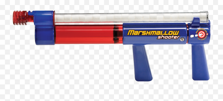 Marshmallow Toy Bow And Arrow Game - Shooter Png Download Marshmallow Shooting Gun Emoji,Gun And Star Emoji Answer