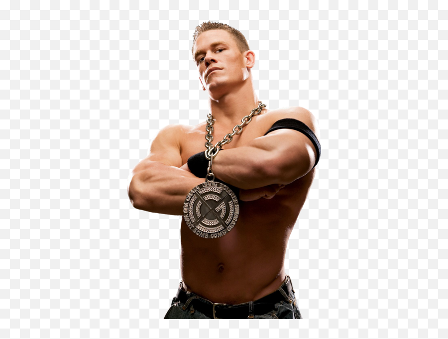 John Cena - Wwe John Cena 2005 Png Emoji,John Cena Emoji