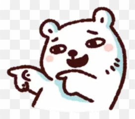 Stickers Cloud Emoji,Tuzki Emoticons Meaning