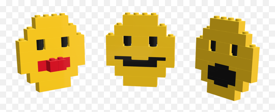 Mecabricks - Fictional Character Emoji,Lego Emoji