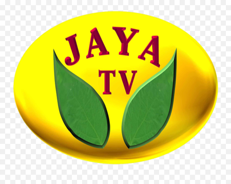 Taxmen Raid Jaya Tv Associates Over - Jaya Tv Emoji,Tv And Hook Emoji