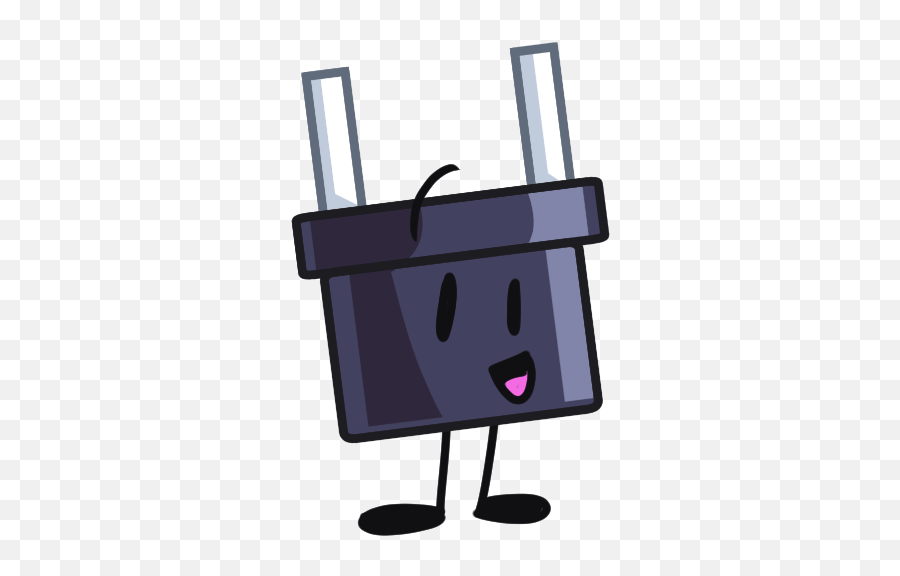 Plug Clipart - Empty Emoji,The Plug Emoji