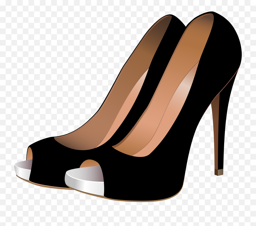 Emoji Art Free High Heeled Boots - 10 Free Hq Online Puzzle High Heels Transparent Background,Emoji Art