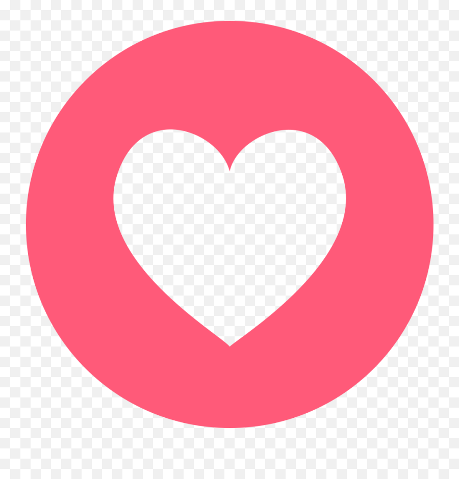 Heart Decoration Id 11996 Emojicouk - White Heart In Red Circle,2 Heart Emoji