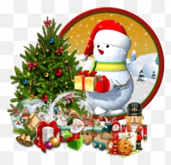 Download 3d Cute Snowman Theme Android Personalisasi - Christmas Day Emoji,Snowman Emoji Android