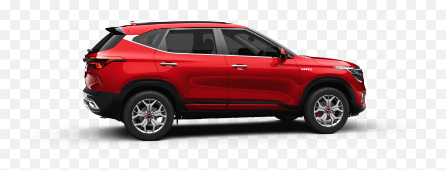 Kia Motors India - Compact Sport Utility Vehicle Emoji,Wireless Led Car Emoticon