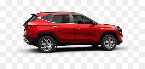 Kia Motors India - Compact Sport Utility Vehicle Emoji,Wireless Led Car Emoticon