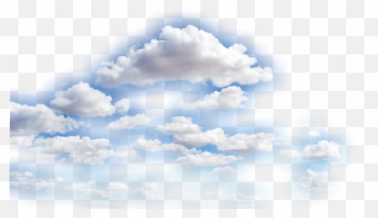 Sky Clouds Ekc Sticker - Picsart Cloud Png Hd Emoji,Daytime Emoji