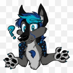 Shrugtwitter - Fictional Character Emoji,Huffy Emoji