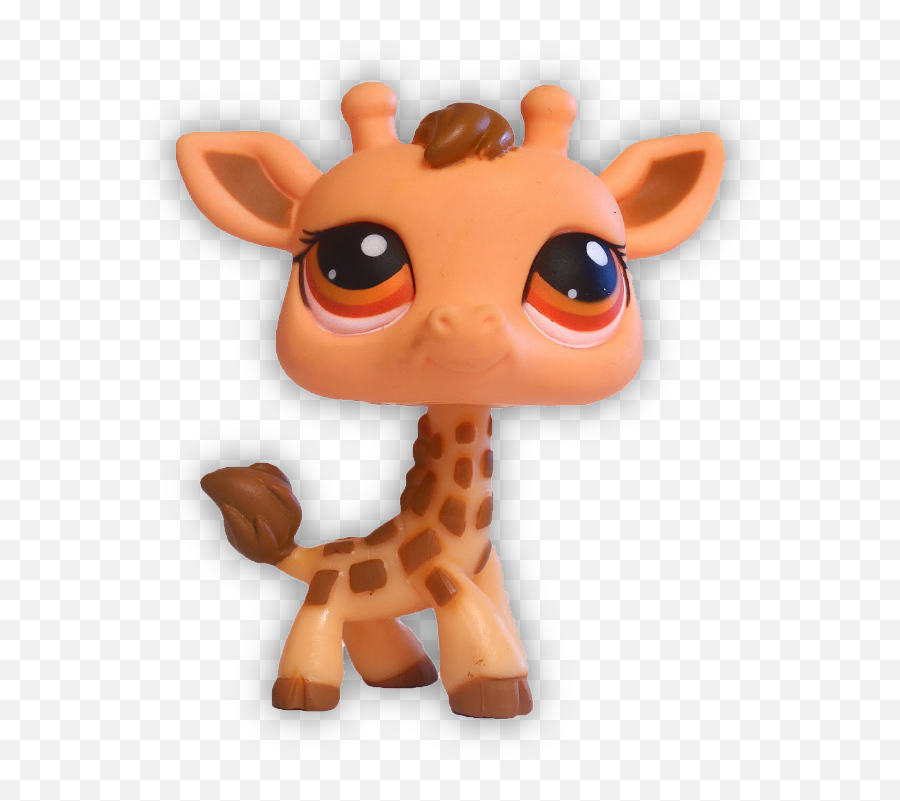 Discover Trending - Happy Emoji,Giraffe Emoji Png