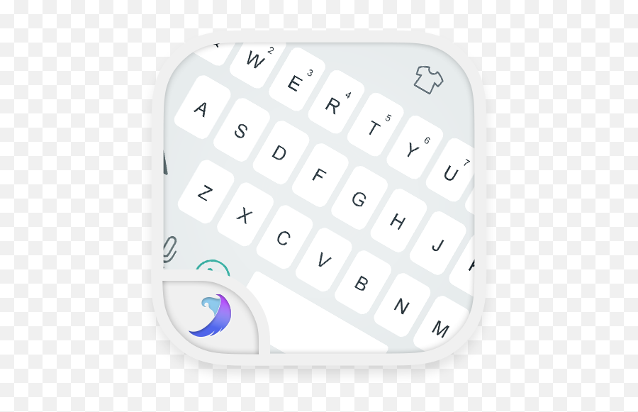 Emoji Keyboard - Gracy White 29 Download Android Apk Aptoide Dot,Emoji Keyboard Game