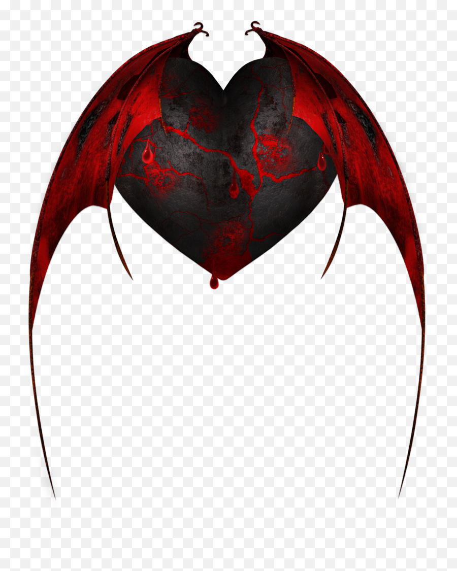 Coeur Png Emoji,Devil Emoji Tattoo