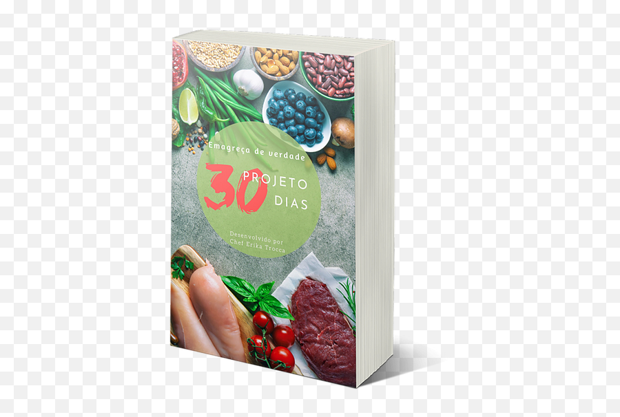 Programa De Emagrecimento Projeto 30 Dias Em Casa - Food Emoji,Emoticon Angustiado