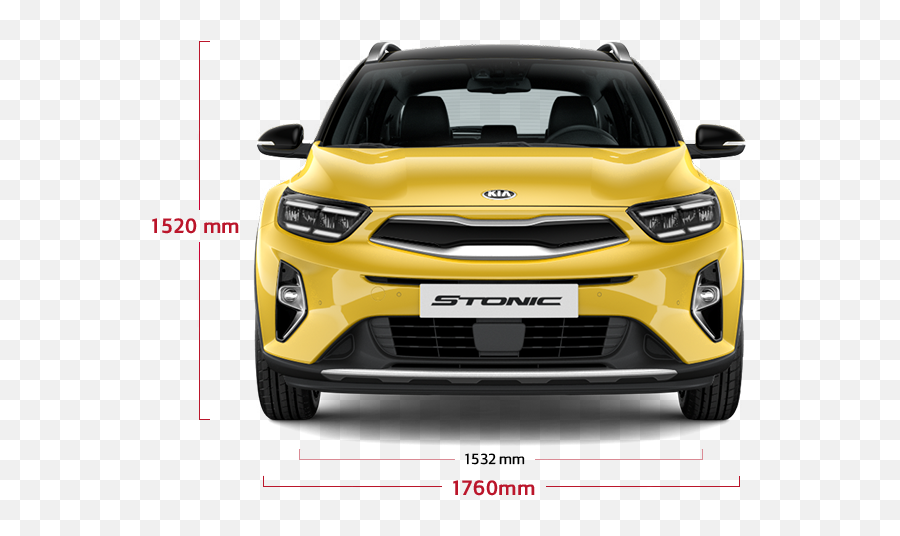 The New Stonic Specifications U0026 Features Kia Motors Uk - Kia Stonic Emoji,Work Emotion Wheels Uk