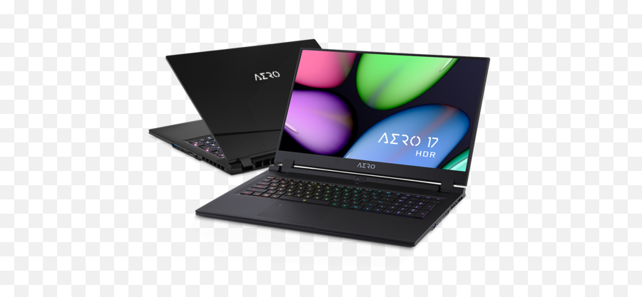 Aero 17 Hdr Intel 10th Gen Key Features Laptop - Gigabyte Aero 17 Emoji,No Emotions Hdr