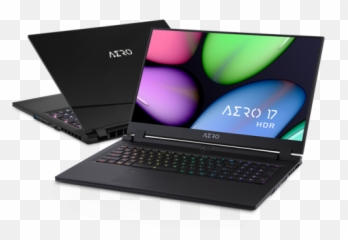 Aero 17 Hdr Intel 10th Gen Key Features Laptop - Gigabyte Aero 17 Emoji,No Emotions Hdr
