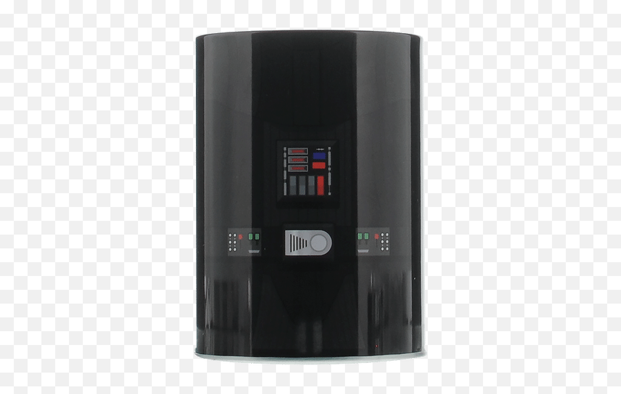 Star Wars Darth Vader Can Cooler - Portable Emoji,Emoji 2 Star Wars