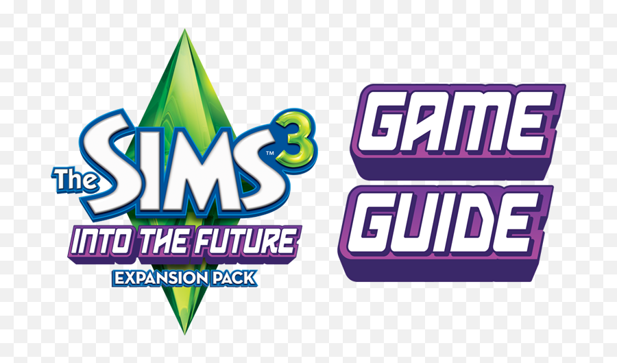 The Sims 3 Into The Future Game Guide Emoji,Sims 4 Jungle Tree Of Emotions Not Working