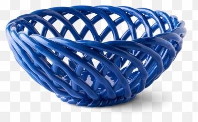 Octaevo - Ceramic Basket Emoji,Emotion Evo Basket