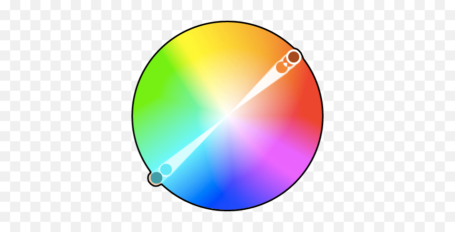 Su Tm U2013 Your Guide To Colors Color Theory The Color - 3 Complementary Colors Emoji,5 Basic Emotions Wheel