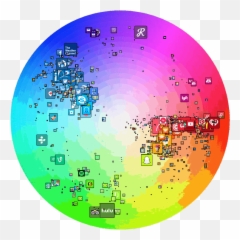 Cult Of Mac - Most Popular App Colours Emoji,Apple Android Embarrassed Emoji