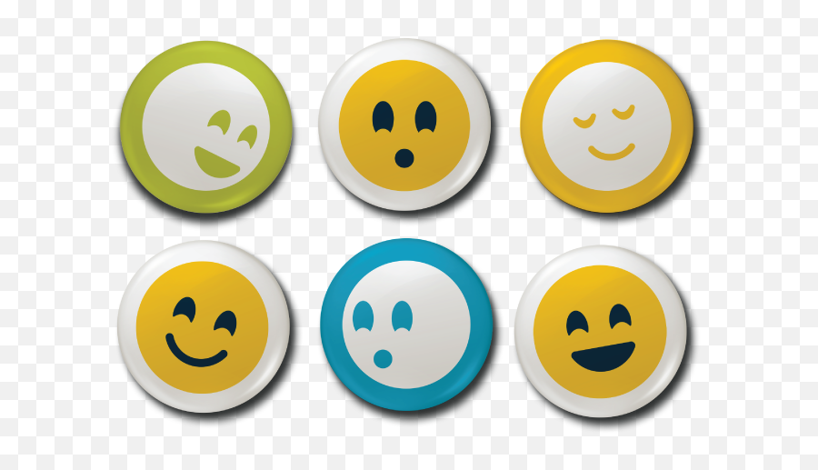 Solution - Happy Emoji,Partner Emoticon And Badge Guide