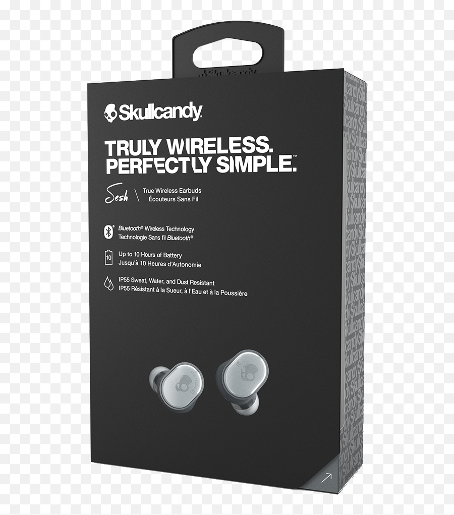 Wholesale Skullcandy - Sesh True Wireless In Ear Earbuds Emoji,Adding Emojis To Lg Extravert 2