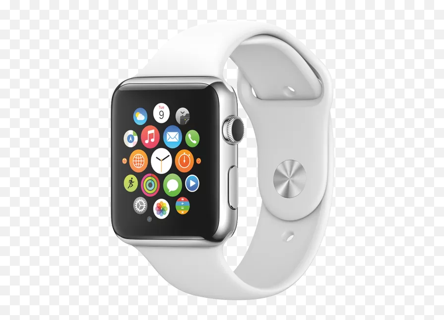 Apple Watch Os Update 6 - Apple Watch Original Emoji,Apple Watch Emoji