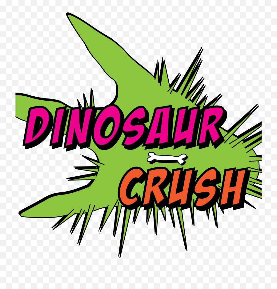 Dinosaur Crush - Noise Newsickmusiccom Language Emoji,Dinosaur Emotions