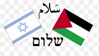 Israel And Palestine Peace - Peace Israel And Palestine Emoji,Palestine Emoji