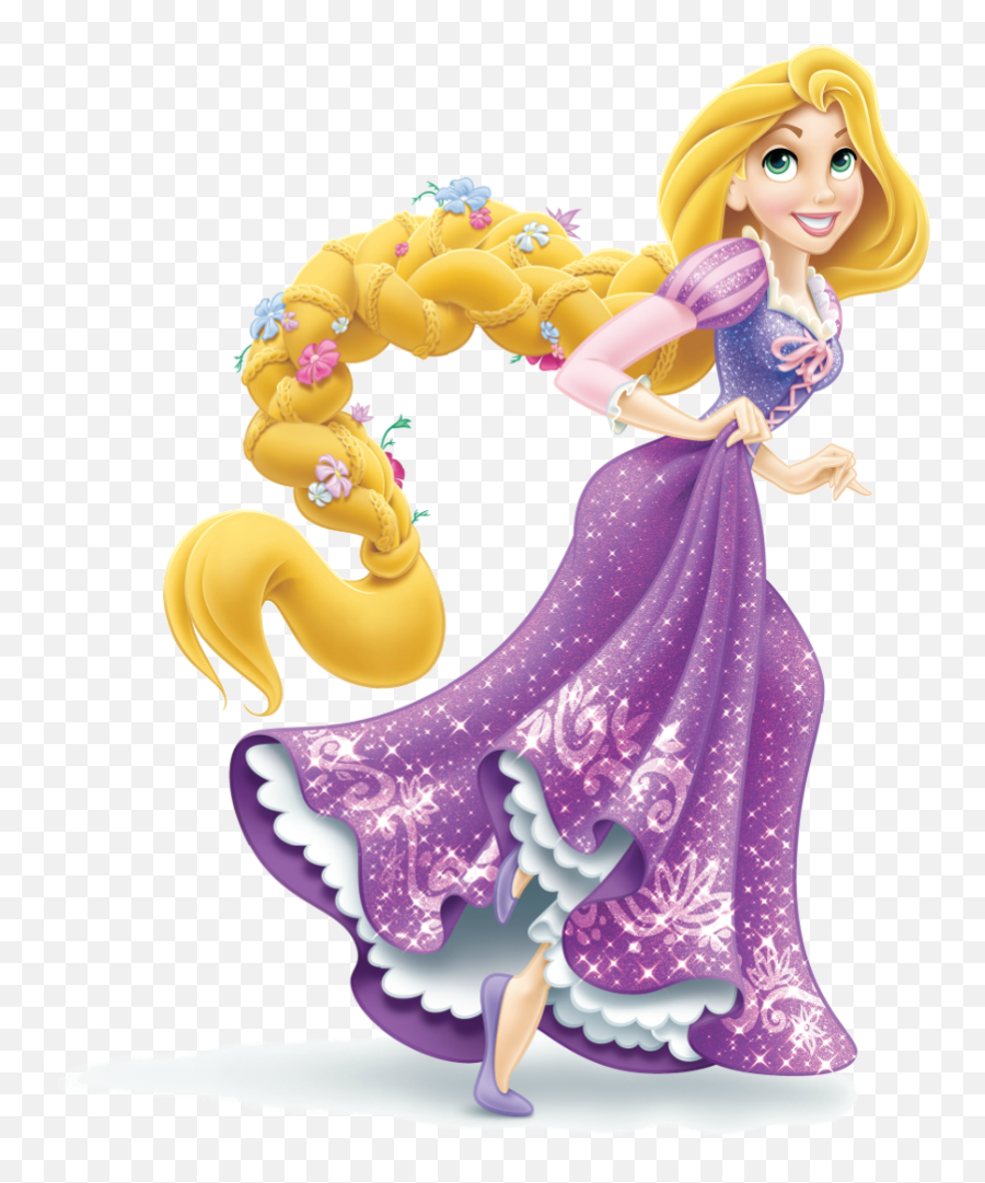 Free Tangled Transparent Download Free - Rapunzel Png Emoji,Rapunzel Coming Out Of Tower With Emotions