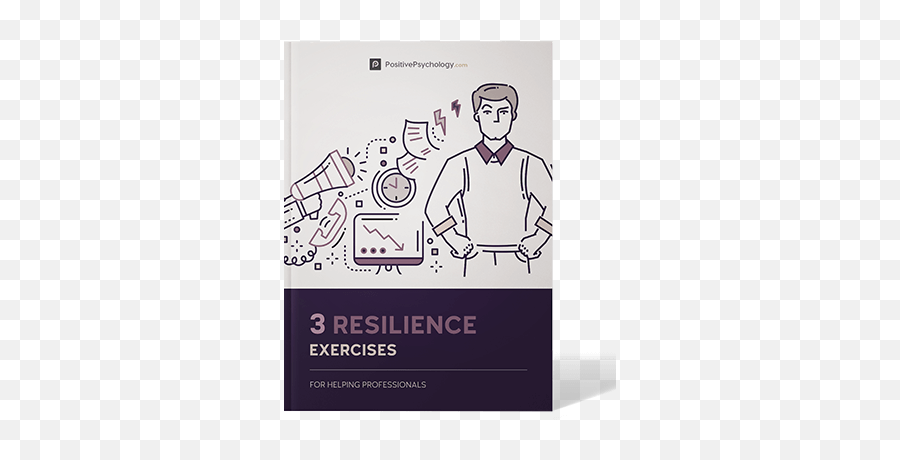 What Is Emotional Resilience And How To Build It Training - Poster Emoji,Lost Emotions Saying