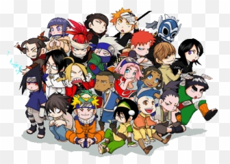 September 2009 - Anime Mix Emoji,Chibi Vamire Emotion Attraction