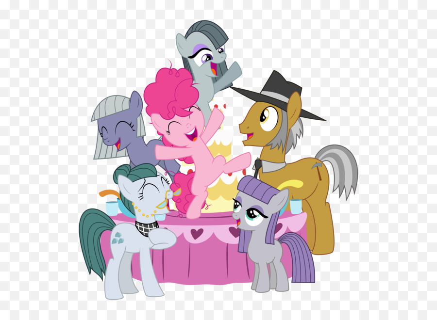 Pie Sisters Pinkie Pie Pinkie Pride - Pie Family Mlp Headcanons Emoji,Emotions Of Maud Pie Tshirt