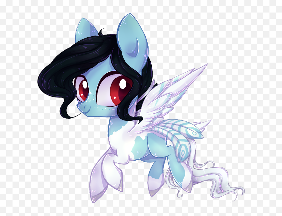 2386408 - Safe Artistmisspinka Derpibooru Import Oc Oc Mythical Creature Emoji,Mlp Chibi Emotions